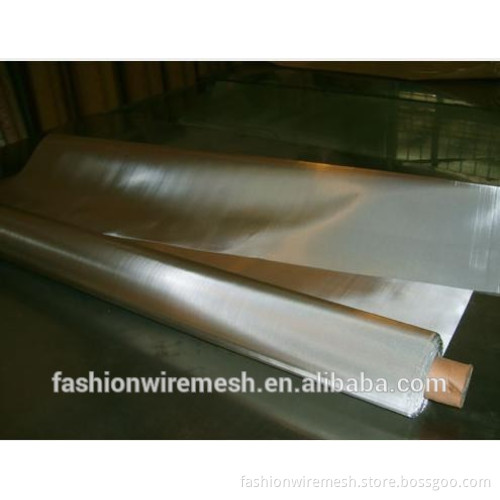 Dutch Woven Mesh